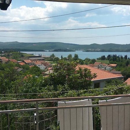 House Sarovic Leilighet Tivat Eksteriør bilde