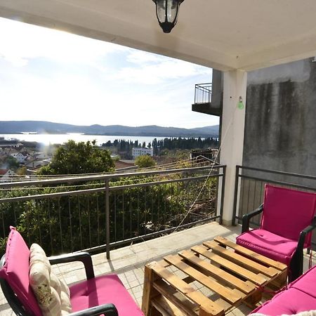 House Sarovic Leilighet Tivat Eksteriør bilde