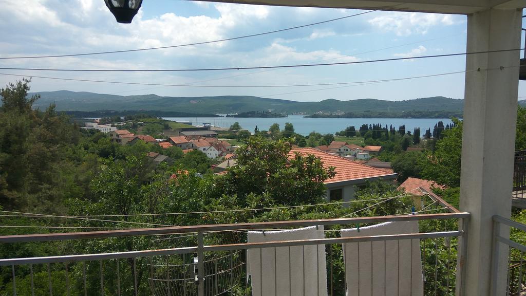 House Sarovic Leilighet Tivat Eksteriør bilde