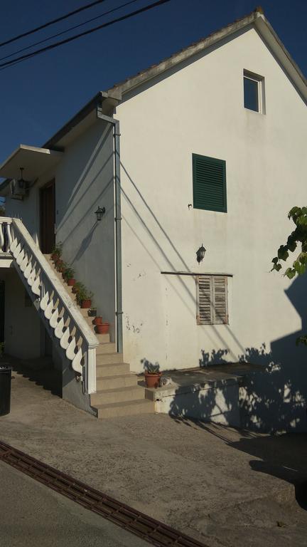 House Sarovic Leilighet Tivat Eksteriør bilde