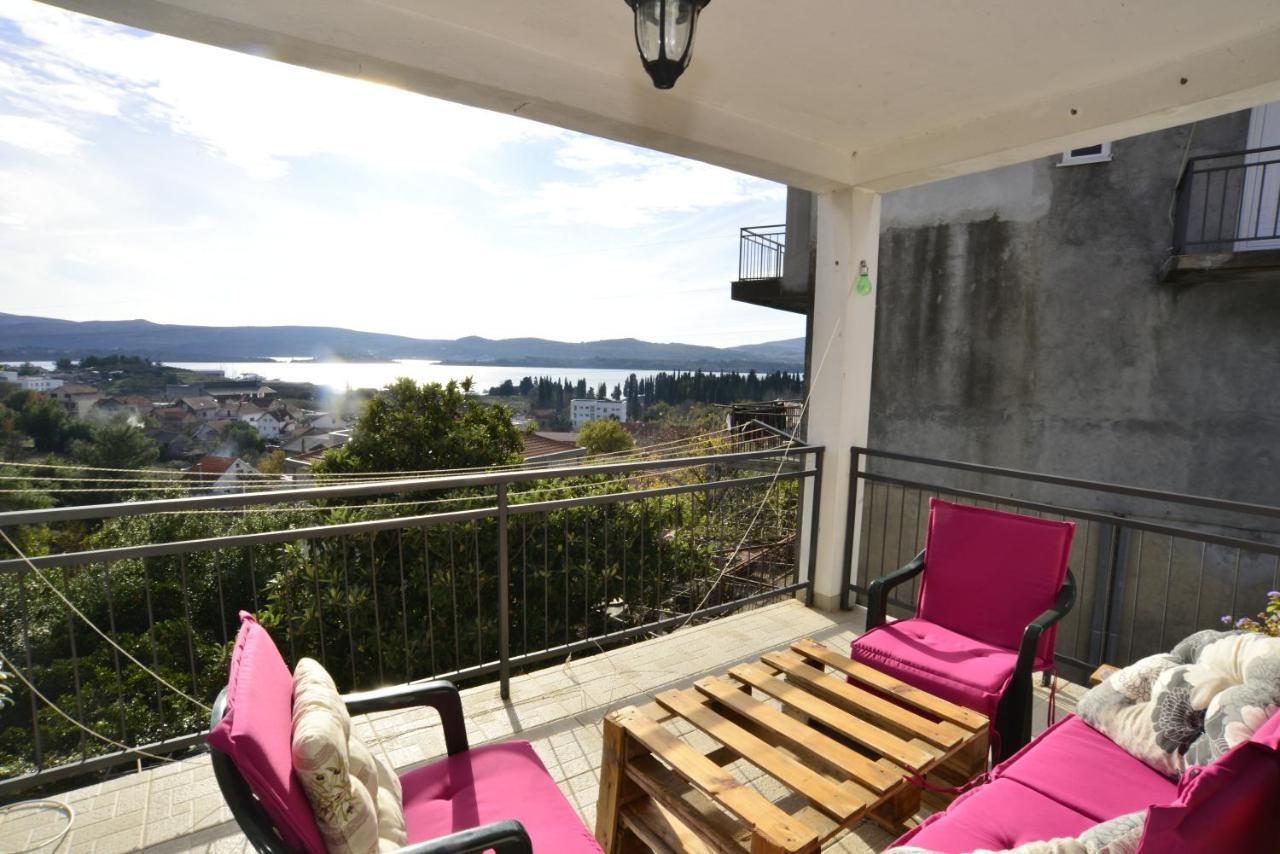 House Sarovic Leilighet Tivat Eksteriør bilde
