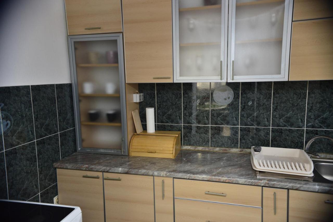 House Sarovic Leilighet Tivat Eksteriør bilde