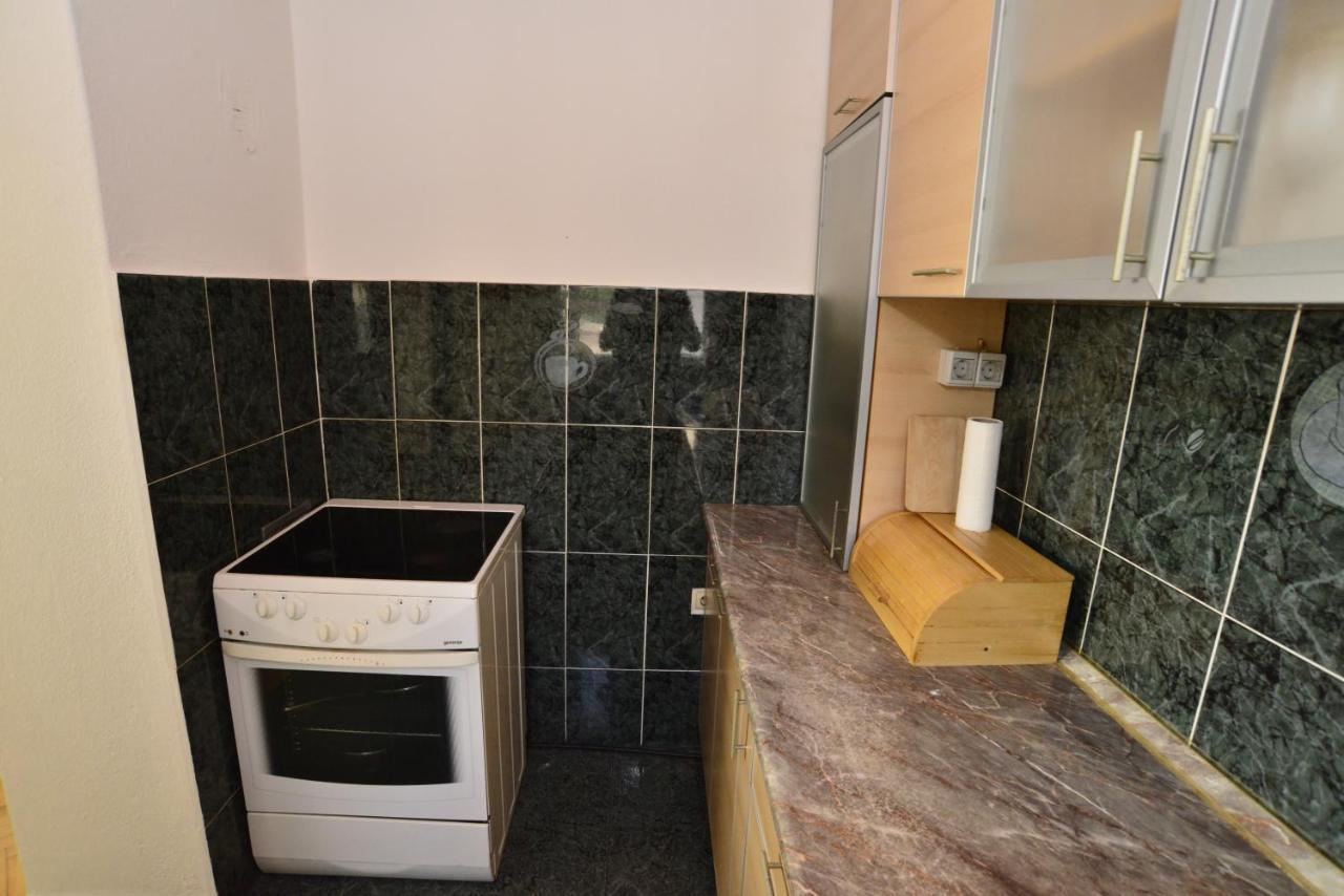 House Sarovic Leilighet Tivat Eksteriør bilde