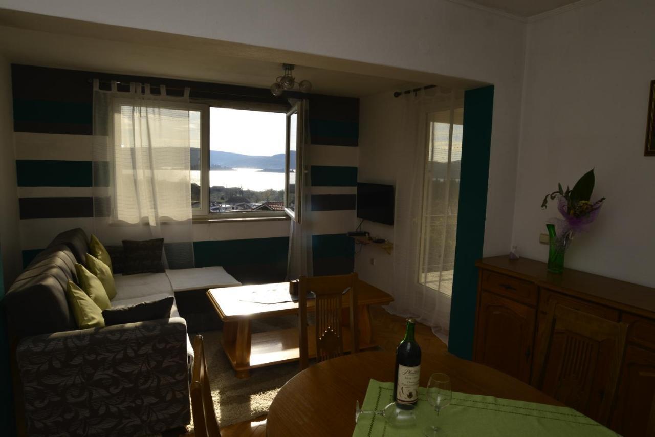 House Sarovic Leilighet Tivat Eksteriør bilde